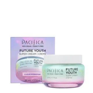Pacifica Future Youth Super Cream