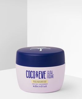 Coco & Eve Glow Figure Body Moisture Whip