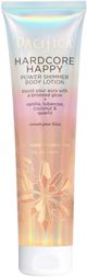 Pacifica Beauty Hardcore Happy Power Shimmer Body Lotion