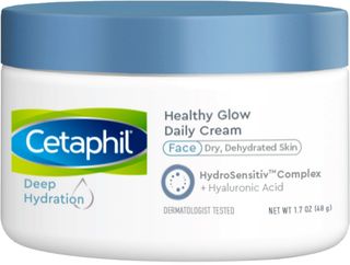 Cetaphil Deep Hydration Healthy Glow Daily Cream