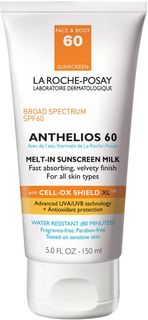 La Roche-Posay Melt-In Sunscreen Milk SPF 60
