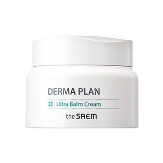 The Saem Derma Plan Ultra Balm Cream