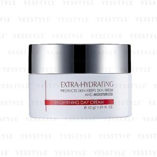 JOURDENESS Extra-Hydrating Brightening Day Cream