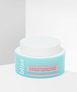 Bliss Ex-glow-sion Super Rich Brightening Moisturiser
