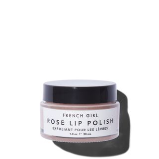 French Girl Organics Rose Lip Polish