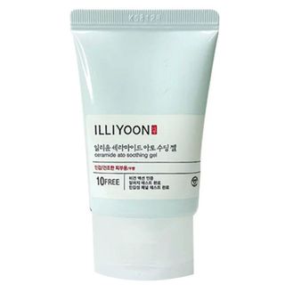 ILLIYOON Ceramide ATO Soothing Gel 30ml (Mini)