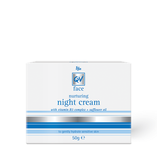 QV Skincare QV Face Nurturing Night Cream