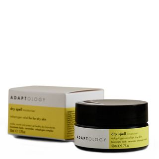 Adaptology Dry Spell Moisturiser