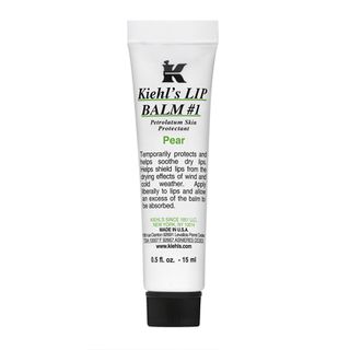 Kiehl's s Lip Balm #1 Pear