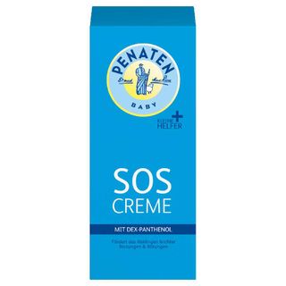 Penaten SOS Cream