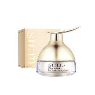 su:m37 Time Energy Moist Firming Eye Cream