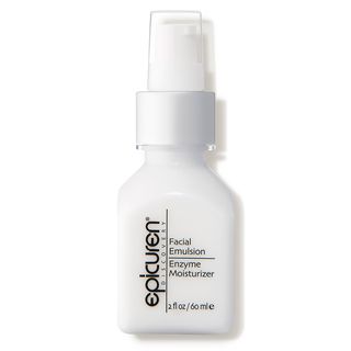 Epicuren Discovery Facial Emulsion Enzyme Moisturizer
