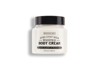 Beekman 1802 Ylang Ylang & Tuberose Whipped Body Cream