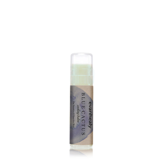 evanhealy Blue Cactus Cooling Balm