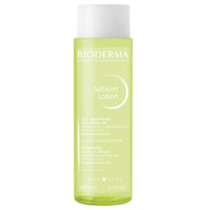 Bioderma Sebium Lotion Rebalancing water oil