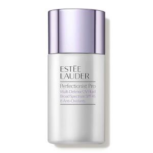Estée Lauder Perfectionist Pro Multi-Defense UV Fluid SPF45 with 8 Anti-Oxidants