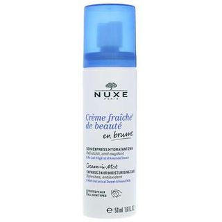 NUXE Creme Fraiche de Beaute Express 24-HR Moisturising Care