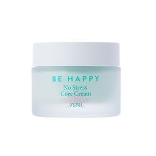 76N1 Be Happy No Stress Core Cream