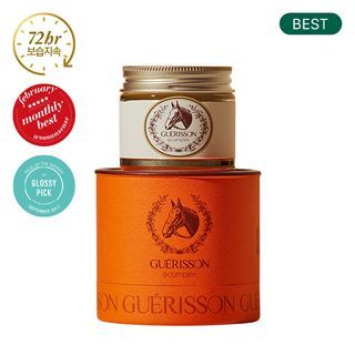 CLAIRE'S KOREA GUERISSON 9 Complex Lifting Cream
