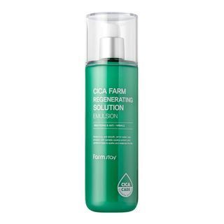 Farm Stay Cica Farm Regenerating Solution Emulsion