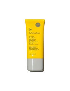 Dr Dennis Gross All-Physical Dark Spot Sunscreen SPF 50 | Dr. Dennis Gross