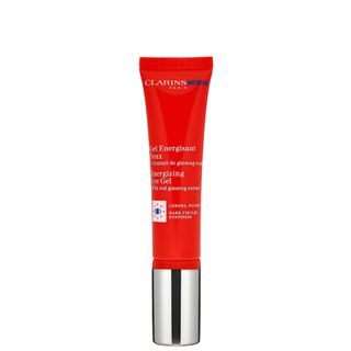 Clarins Energizing Eye Gel With Red Ginseng Extract