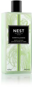 NEST Fragrances Bamboo & Jasmine Body Lotion