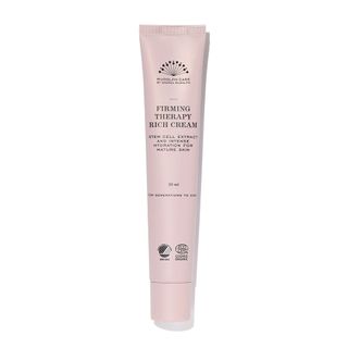 Rudolph Care Firming Therapy Rich Cream Crème Anti-Âge Hydratante