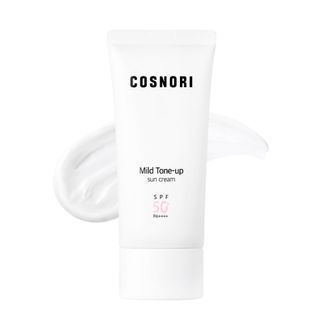 COSNORI Mild Tone-Up Sun Cream