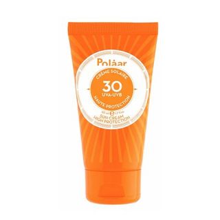 Polaar High Protection Sun Cream Spf 30