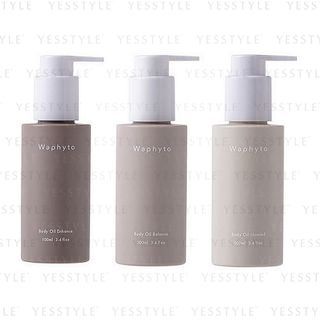 Waphyto Body Oil - 3 Types