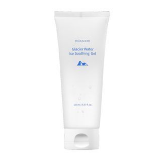 mixsoon Glacier Water Ice Soothing Gel