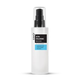 coxir Ultra Hyaluronic Emulsion