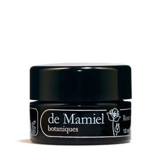 de Mamiel Rosey Lip Balm