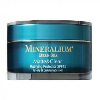 Mineralium Matifying Protector SPF15 For Oily Skin