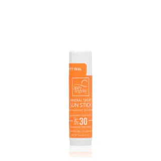 Suntegrity Mineral Sport Sun Stick - SPF 30