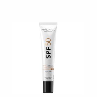 MADARA Plant Stem Cell Ultra-Shield Sunscreen SPF50