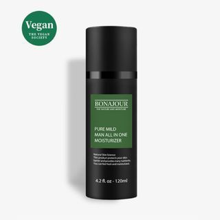 Bonjour Pure Mild Man All-In-One Moisturizer