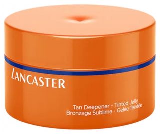 Lancaster Golden Tan Tan Deepener Tinted Jelly
