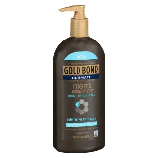 Gold Bond Ultimate Men's Essentials Intensive Therapy Cream