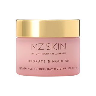 MZ Skin Hydrate and Nourish