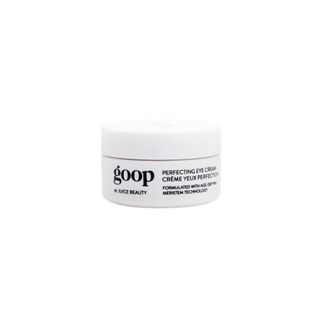 goop Perfecting Eye Cream