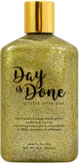 Sunshine & Glitter Day Is Done Glitter After Sun