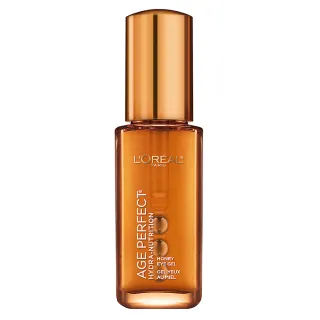 L'Oréal Paris Hydra Nutrition Paraben Free Honey Eye Gel