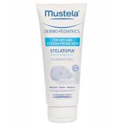 Mustela Stelatopia Moisturizing Cream