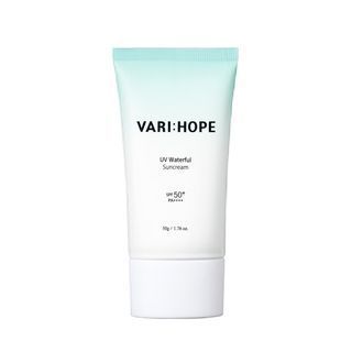 VARI:HOPE UV Waterful Sun Cream