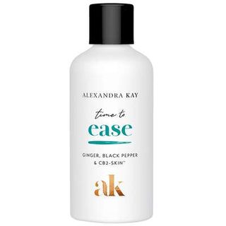 Green People Alexandra Kay Time To Ease Body Oil