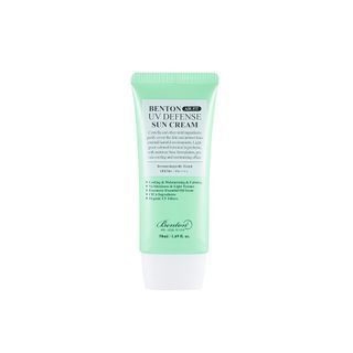 Benton Air Fit UV Defense Sun Cream SPF 50+ PA++++