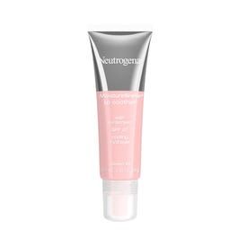Neutrogena MoistureShine Lip Soother, SPF 20, Gleam 40