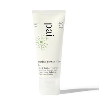 Pai Skincare Pai British Summer Time Zinc & Cotton Extract SPF30 Sunscreen